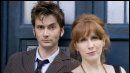 image de la news "Doctor Who" : dernières infos sur la saison 4...