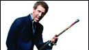 image de la news Audiences : l'excellent "Dr [H]ouse" !