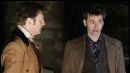 image de la news Le "Doctor Who" s'offre un beau cadeau