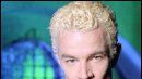 Spike dans "Numb3rs"