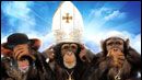 image de la news Peut-on rire avec la religion ?