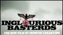 image de la news QT et ses "Basterds" sur la Croisette ?