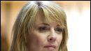 image de la news Amanda Tapping change de voix !