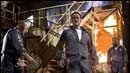 image de la news "Armored" : la bande-annonce !