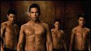 image de la news Première photo des Loups-Garous de "Twilight 2"