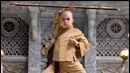 image de la news Sur le tournage de "The Last airbender" avec M. Night Shyamalan...