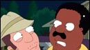 image de la news "Cleveland" marque des points, "Past Life" s'enfonce