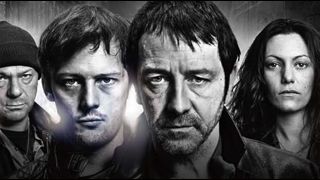 image de la news Une saison 2 pour "Braquo"
