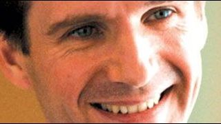 image de la news Ralph Fiennes passe à la réalisation 