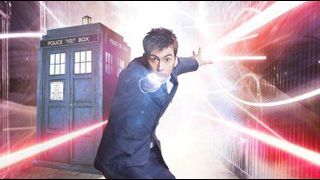image de la news David Tennant à la conquête des Etats-Unis !
