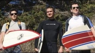 image de la news "Brothers & Sisters" : vers un retour de Balthazar Getty ?