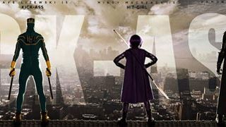 image de la news "Kick-Ass" : les premières images !