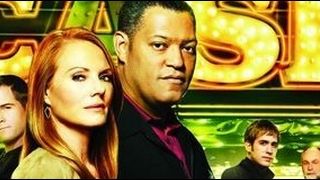 image de la news Audiences US : "Les Experts" en hausse !