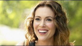 image de la news Alyssa Milano dans "Castle"