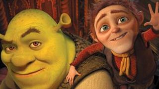 image de la news Shrek revient une dernière fois !
