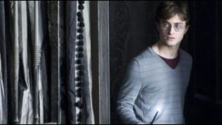 image de la news "Harry Potter 7 - partie 1" : les premières images !