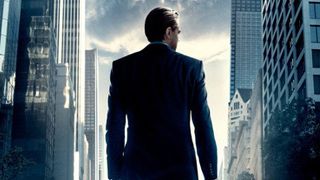 image de la news "Inception" : l'affiche ! 