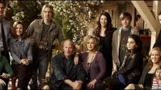 image de la news Nouvelle bande-annonce pour "Parenthood"