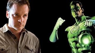 image de la news "Green Lantern" a trouvé son méchant !