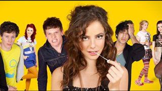 image de la news De nouvelles images de la saison 4 de "Skins" !