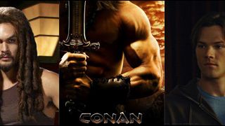 image de la news Jared Padalecki ou Jason Momoa pour jouer "Conan le barbare" ?