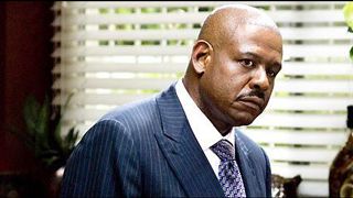 image de la news Forest Whitaker dans le spin-off d’ "Esprits Criminels" ?