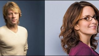 image de la news "30 Rock" accueille Jon Bon Jovi