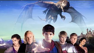 image de la news Prochainement sur vos écrans : "Merlin" 2, "Californication" 2, "Dexter"...