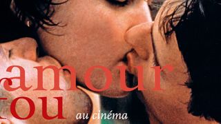 image de la news Dans le panier de la Rédac' : "L'amour fou au cinéma"