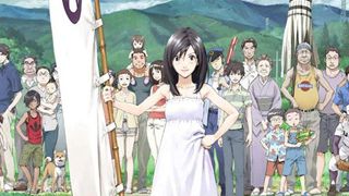 image de la news Avant-première de «Summer Wars», mardi 23 février ! 