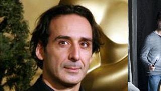 image de la news "Harry Potter 7" : Alexandre Desplat à la baguette !