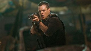 image de la news Un western et un biopic pour Matt Damon !
