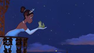 image de la news Box-office : "La Princesse et la Grenouillle" résiste… et bien plus encore !