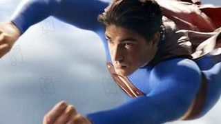 image de la news Jonathan Nolan vole au secours de Superman !