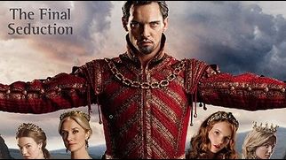 image de la news Un nouveau trailer pour "The Tudors"