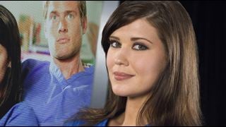 Rencontre avec Sarah Lancaster, la soeur de "Chuck"