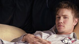 image de la news Où se cache Chad Michael Murray ?