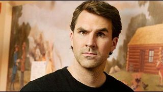 image de la news Paul Schneider quitte "Parks and Recreation"