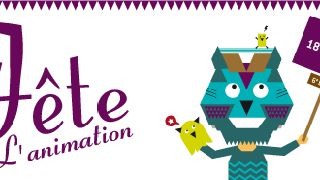 image de la news 6e Fête de l'animation à Lille du 18 au 21 mars 