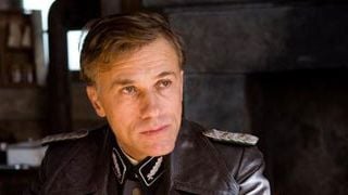 image de la news Christoph Waltz réalisateur !