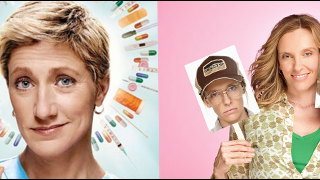 image de la news "Tara" et "Nurse Jackie" renouvelées !