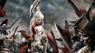 image de la news Dans le panier de la rédac' : "God of War 3"