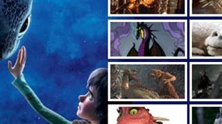 image de la news Le best-of des dragons au cinéma : de 1923 à 2010 
