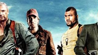 image de la news Nouvelle bande-annonce de "L'Agence tous risques" !