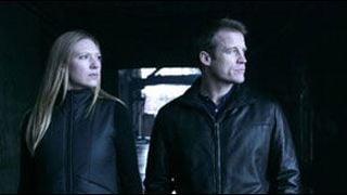 image de la news Divorce pour Anna Torv et Mark Valley !