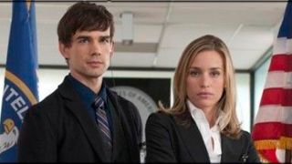 image de la news Un trailer pour "Covert Affairs"