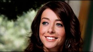 image de la news Alyson Hannigan dans "Les Simpsons"