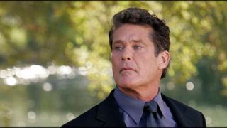 image de la news David Hasselhoff revient dans "Les Feux de l'Amour"