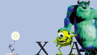 image de la news Pixar dévoile ses plans pour 2012 : show devant !