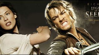image de la news La "Legend of the Seeker" prend fin !